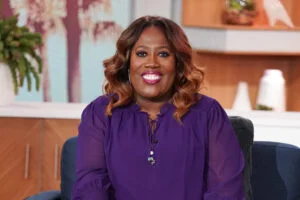 Sheryl Underwood