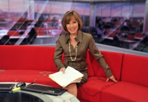 Sian Williams Photo