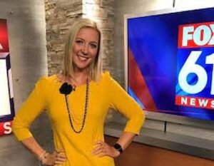 Margaux Farrell photo