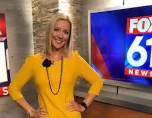 Margaux Farrell photo