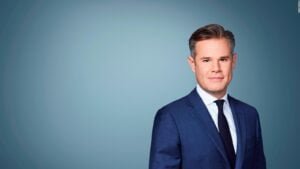 Alex Marquardt Photo