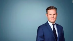 Alex Marquardt Photo