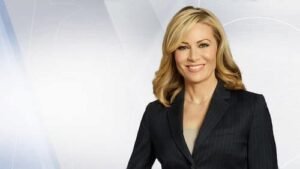 Christa Delcamp Photo