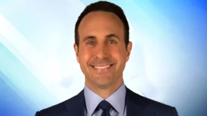 Jeff Berardelli Photo