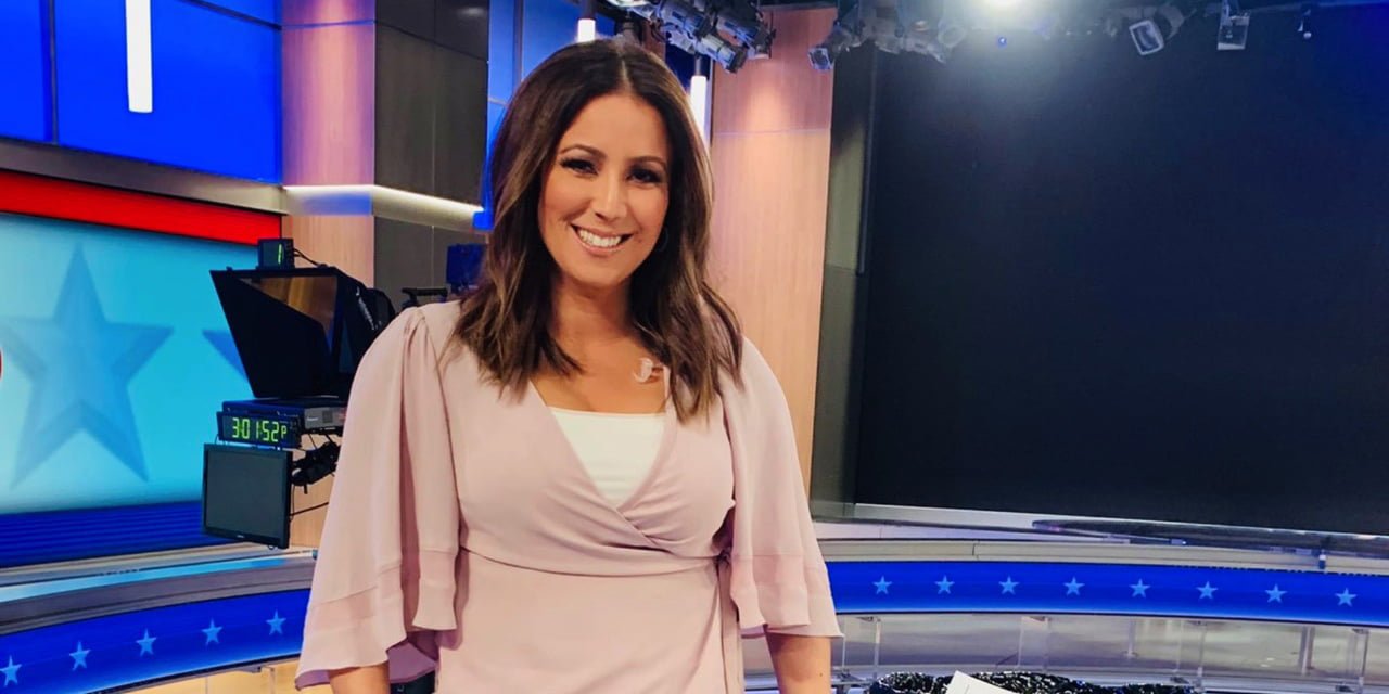 Julie Banderas Bio, Age, Height, Ethnicity, Family, Husband, Wedding