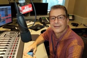 Mike Missanelli Photo