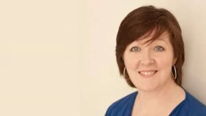 Shelagh Fogarty Photo