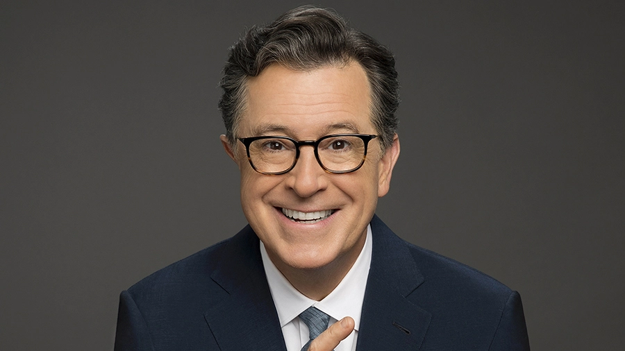 Stephen Colbert Bio, Age, Nationality, Family, Parents, Wife, Salary, Net