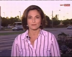 Thalia Assuras Photo