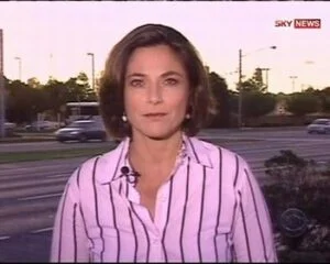 Thalia Assuras Photo