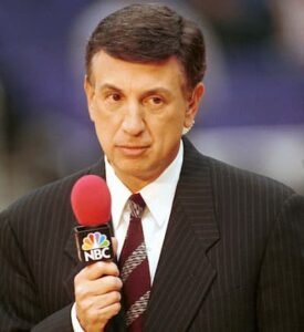 Alan “Al” Albert Photo