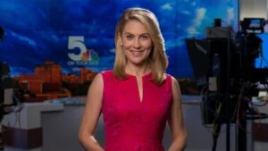 Anne Allred Photo