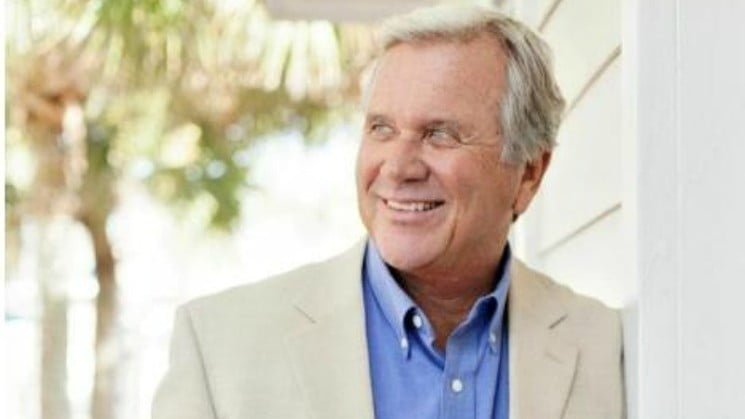 Ernie Bjorkman Photo