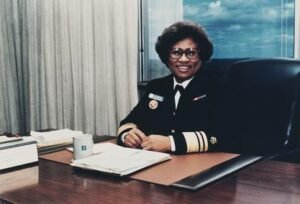 Joycelyn Elders Photo