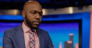 Larry Madowo Photo