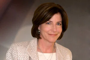 Patti Domm Photo