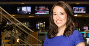 Stephanie Landsman Photo