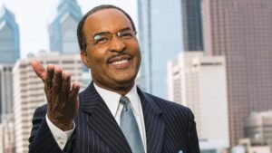 Ukee Washington Photo