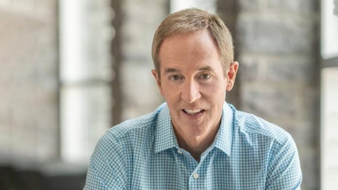Andy Stanley Photo
