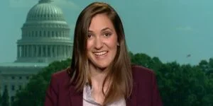 Betsy Woodruff Swan Photo