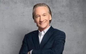 Bill Maher Photo