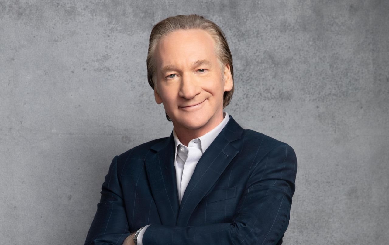 Bill Maher Bio, Age, Nationality, Parents, Family, Wife