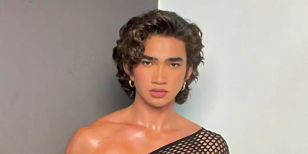 Bretman Rock (Gay) Bio, Age, Real Name, Nationality, Family, Sister
