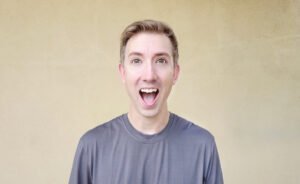 Chad Wild Clay Photo