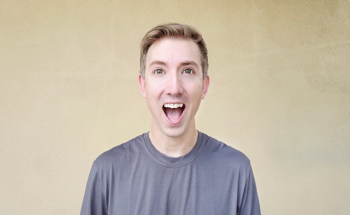 Chad Wild Clay Photo