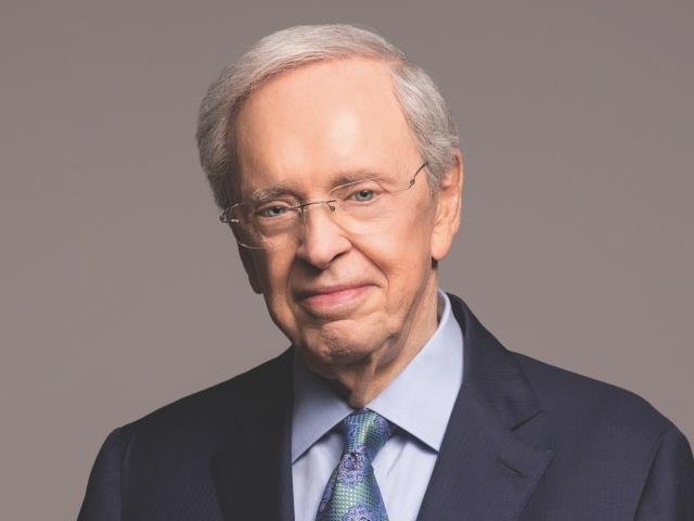 Charles Stanley Photo
