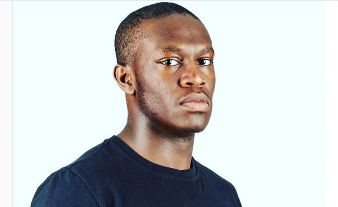 Deji Olatunji Photo
