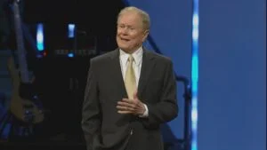 Homer Edwin Young Photo