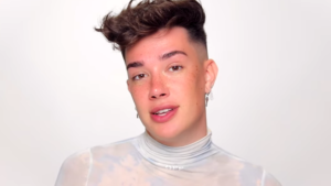 James Charles Photo