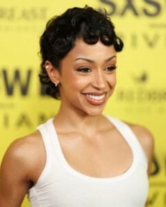 Liza Koshy Image