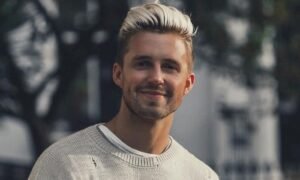 Marcus Butler Photo
