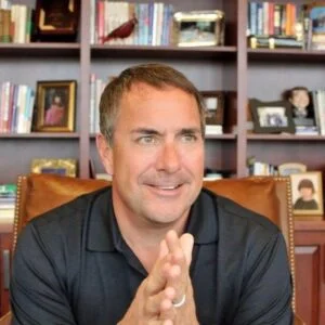 Mark W. Willis Photo