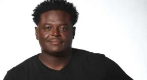 Pastor Derwin Gray Photo