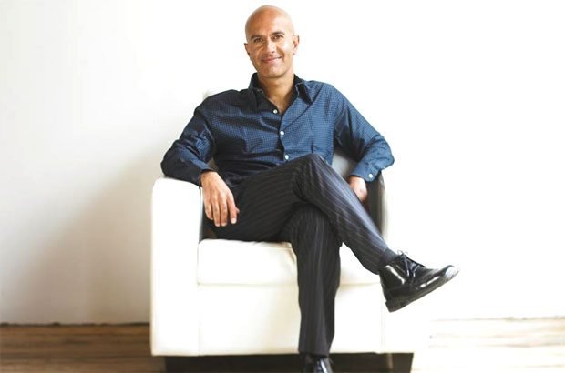 Robin Sharma Photo