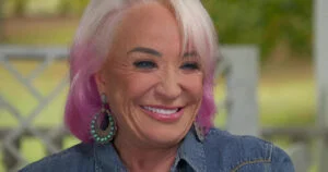 Tanya Tucker Photo
