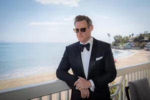 Trevor Engelson Photo