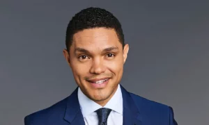 Trevor Noah Photo