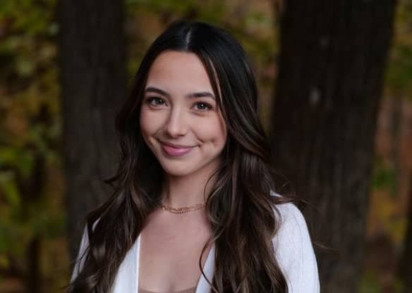 Veronica Merrell Photo