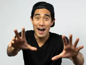 Zach King Photo