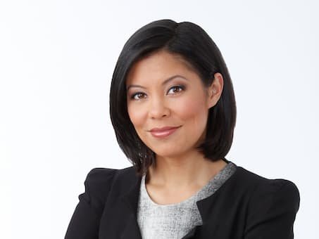 Alex Wagner Image Alex Wagner Image