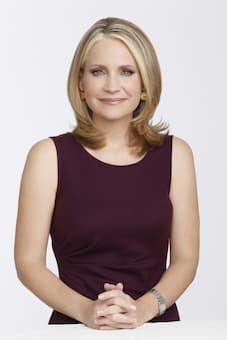 Andrea Canning Image