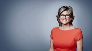 Ashleigh Banfield Image