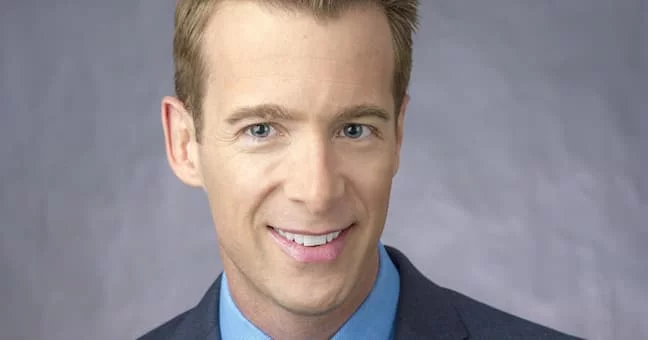 Ben Tracy Image