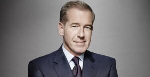 Brian Williams Image