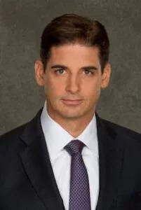 Carter Evans Image