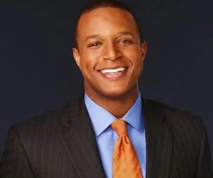 Craig Melvin Image